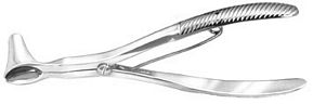 Vienna Nasal Speculum No. 3 - N2113